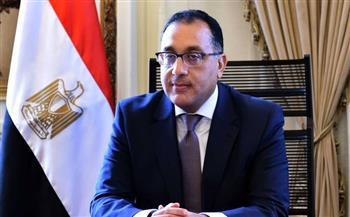 مدبولي يتابع استعدادات افتتاح المتحف الكبير