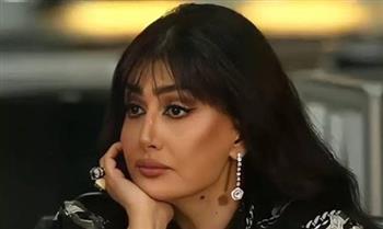   غادة عبدالرازق تخوض سباق دراما رمضان للعام الثاني