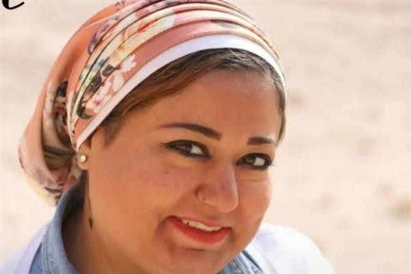 شيماء مجدي تتوّج بجائزة د. زاهي حواس لأفضل أثرية ومنقبة آثار لعام 2024/2025