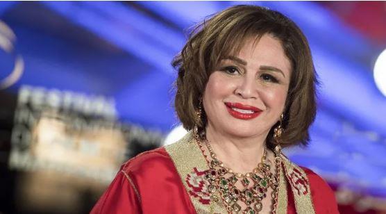 إلهام شاهين: المهرجانات السينمائية تربط المبدعين