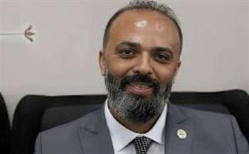   قيادي بـ«مستقبل وطن»: الأمن المائي المصري خط أحمر