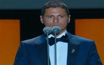   عمرو منسي: الجونة ملتقى للإبداع والإنسانية التاريخية