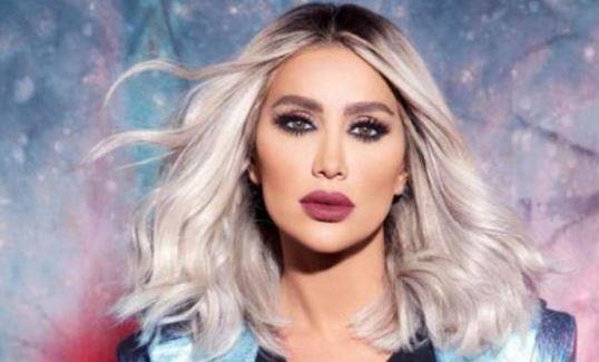 مايا دياب: مصر بلدي الثاني.. ولبنان بخير رغم كل الظروف