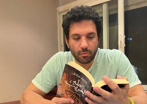فيلم "طه غريب" يبدأ تصويره نهاية الشهر الجاري