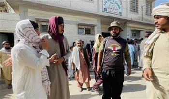   الأمم المتحدة تدعو أفغانستان وباكستان إلى إنهاء دائم للأعمال العدائية