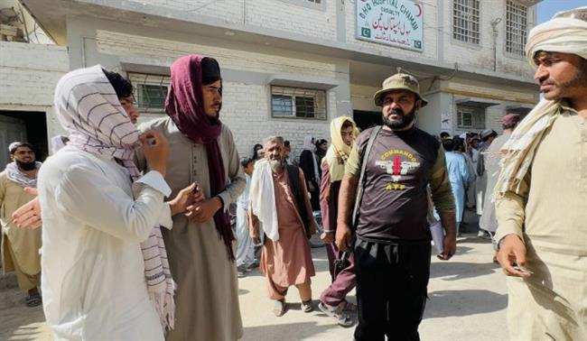 الأمم المتحدة تدعو أفغانستان وباكستان إلى إنهاء دائم للأعمال العدائية