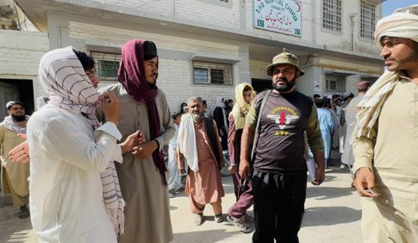 الأمم المتحدة تدعو أفغانستان وباكستان إلى إنهاء دائم للأعمال العدائية