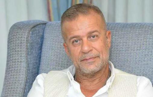 شريف منير: الجونة طاقة إيجابية وغيابي كان حدادًا