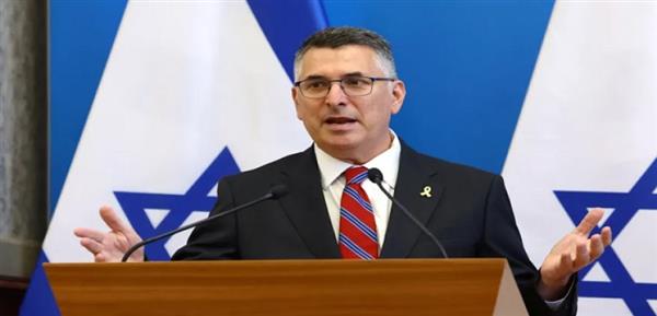 وزير الخارجية الإسرائيلي: فتح معبر رفح الأحد المقبل