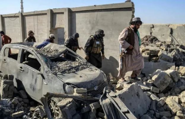 باكستان و أفغانستان تمددان وقف إطلاق النار حتى انتهاء محادثات الدوحة