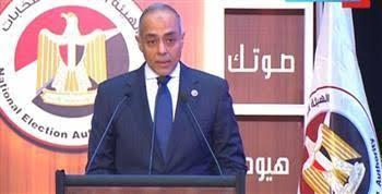   المستشار أحمد بنداري: القواعد المنظمة للدعاية الانتخابية ثابتة وتُطبق وفق قانون مباشرة الحقوق السياسية