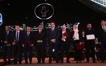   وزير الثقافة يفتتح فعاليات الدورة الـ33 لمهرجان ومؤتمر الموسيقى العربية “دورة أم كلثوم” ويكرم 10 مبدعين 