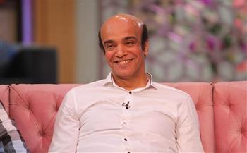   في ذكرى ميلاده.. سليمان عيد.. الكوميديان البسيط الذي أضحكنا من قلب المعاناة