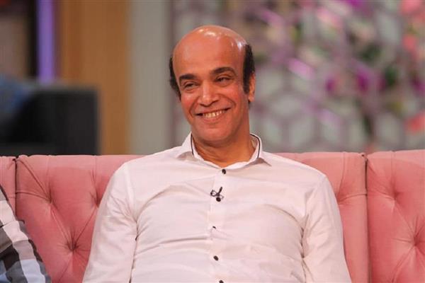 في ذكرى ميلاده.. سليمان عيد.. الكوميديان البسيط الذي أضحكنا من قلب المعاناة