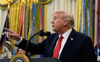   ترامب: لقد تم خداعنا من قبل العالم أجمع لفترة طويلة من الزمن