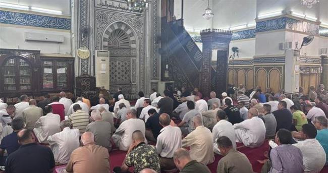 خطبة الجمعة اليوم: بالتي هي أحسن.. قيم الحوار والتسامح