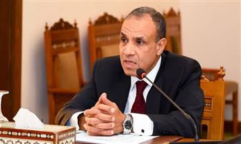   عبد العاطي يؤكد تحسين الخدمات القنصلية بالهند