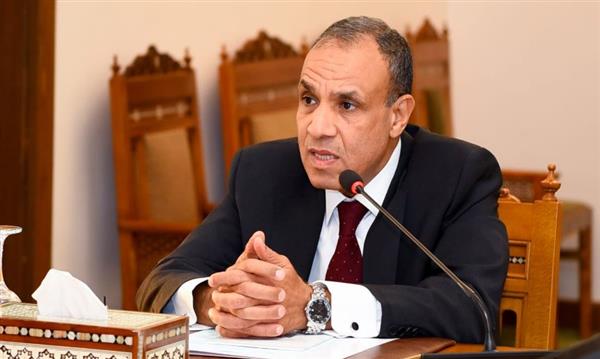 عبد العاطي يؤكد تحسين الخدمات القنصلية بالهند