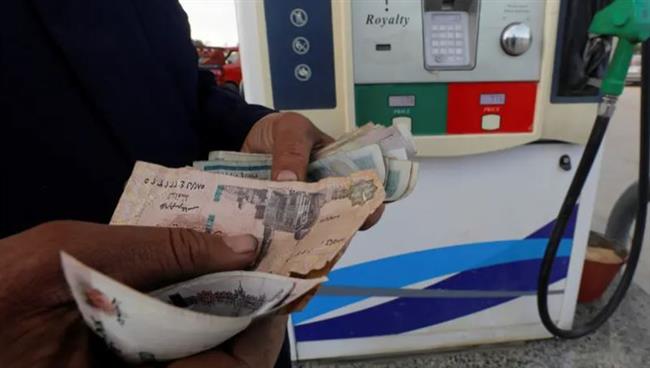 أسعار البنزين في مصر مقارنة بالمتوسط العالمي