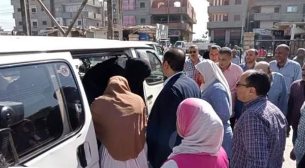 الجيزة تفاجئ الركاب بتعريفة جديدة للمواصلات