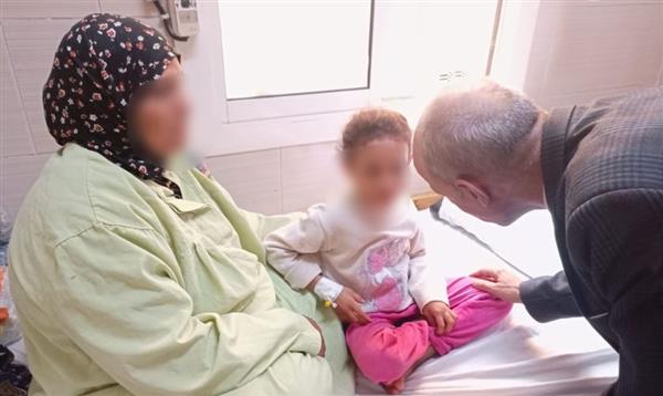"الطفولة" تنعى ضحايا التروسيكل بأسيوط وتدعم المصابين