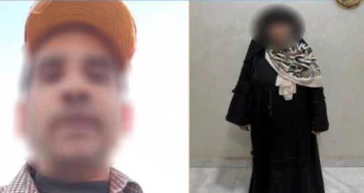الداخلية توضح فيديو اقتحام منزل بالشرقية
