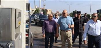   ننشر تعريفة الركوب الجديدة بعد تحريك أسعار الوقود بالقليوبية