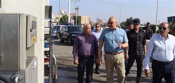 ننشر تعريفة الركوب الجديدة بعد تحريك أسعار الوقود بالقليوبية