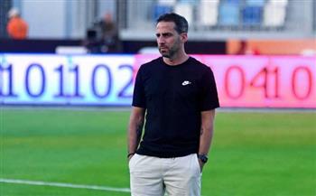   فيريرا يجتمع بلاعبي الزمالك ويطالبهم بالتركيز أمام ديكيداها الصومالي