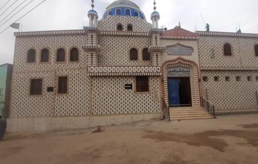 الأوقاف تفتتح مسجدين جديدين بأسوان