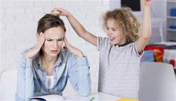   بين النشاط الطبيعي وفرط الحركة .. متى تستدعي حركة طفلك القلق ؟