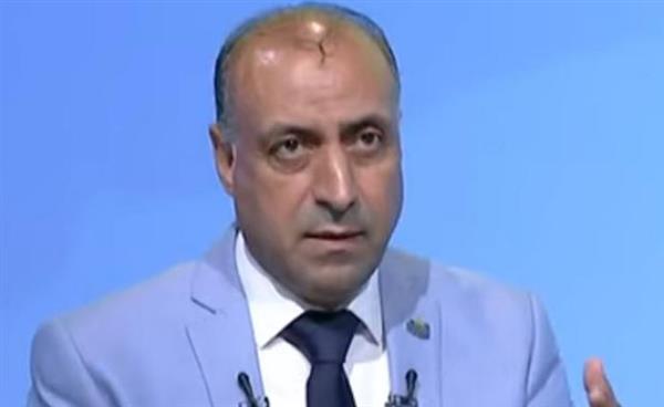 الرقب لـ"دار المعارف": انقسام "فتح" يعرقل المصالحة الفلسطينية