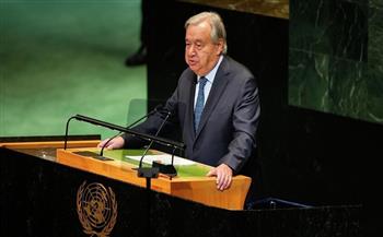   روسيا تطالب الأمين العام للأمم المتحدة بإدانة الهجمات على الصحفيين الروس