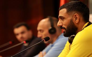   أحمد الشناوي: مواجهة نهضة بركان فرصة لتعويض خسارة 2020