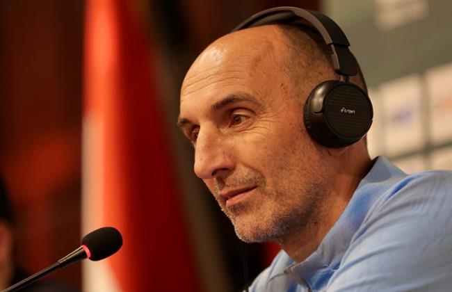 يورتشيتش: نهضة بركان سيواجه بطل نصف العالم