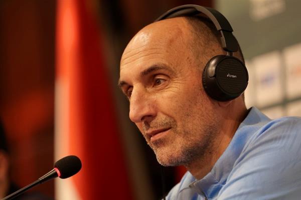 يورتشيتش: نهضة بركان سيواجه بطل نصف العالم