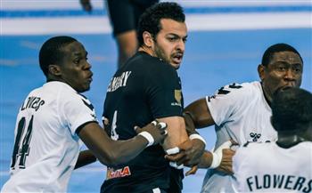 الأهلي يهزم فلاورز البنيني ويتأهل لنصف نهائي بطولة إفريقيا لليد
