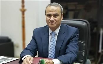   مصر تعيد للعالم اتزانه