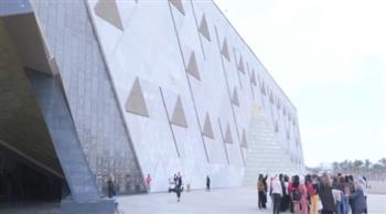   المشرف الأسبق على المتحف المصري الكبير: المتحف سيفتح أبوابه في توقيت مثالي لتعزيز السياحة الثقافية