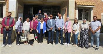   حملة لتقليل القيصرية غير المبررة بالإسكندرية