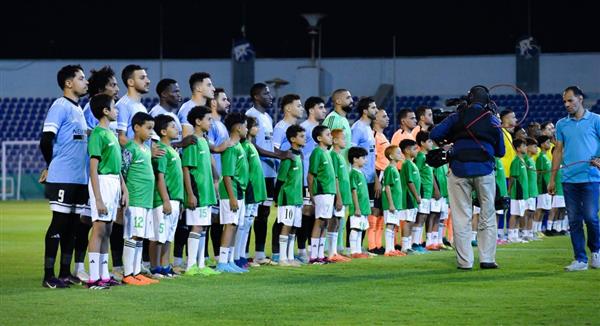 غزل المحلة يفوز على كهرباء الإسماعيلية بالدوري