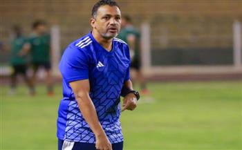   الظهور الأول لـ سامي قمصان.. المقاولون يتعادل مع إنبي 1- 1 بالدوري