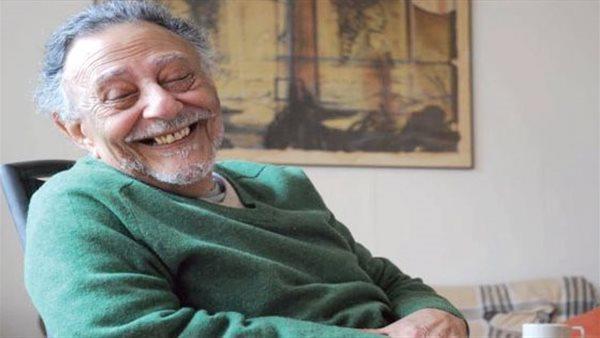 وفاة الأديب رؤوف مسعد عن عمر ناهز 88 عاما