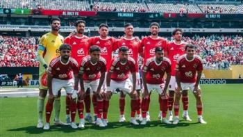   دوري أبطال افريقيا.. التشكيل المتوقع للأهلي أمام ايجل نوار