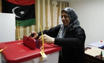   الليبيون يدلون بأصواتهم لاختيار 16 مجلسًا بلديًا جديدًا