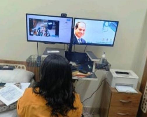 مبادرة صحة الرئة و الإقلاع عن التدخين قدمت 55 ألف خدمة بالمستشفيات الصدرية خلال شهرين