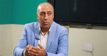   د. أيمن الرقب لـ "دار المعارف": وحدانية السلطة والسلاح ضرورة فلسطينية