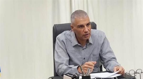 محافظ أسوان: تنسيق مع البترول لتوصيل الغاز عبر النيل
