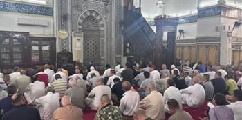   (البيئة هي الرحم الثاني والأم الكبرى) موضوع خطبة الجمعة القادمة