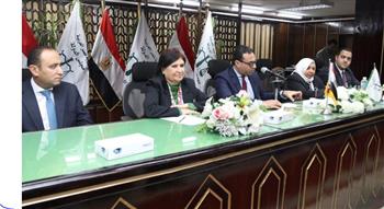   القومي للمرأة والعدل يطلقان يومًا توعويًا ضد ختان الإناث